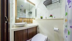 Seletar Springs Condominium (D28), Condominium #589318681